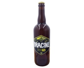 Bières BRACINE TRIPLE 75cl -9°