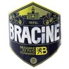 Bières BRACINE TRIPLE 75cl -9°