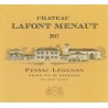 Château LAFONT MENAUT 2020-12°