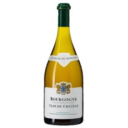 Clos du CHÂTEAU - Château Meursault 2020-13°