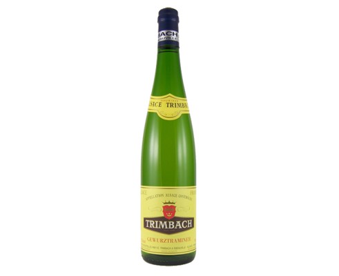 GEWURZTRAMINER 2019-13°