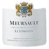 MEURSAULT LE LIMOZIN 2021-13°5