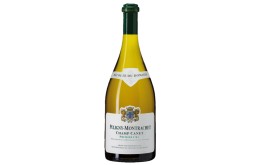 PULIGNY MONTRACHET Champ Canet 1er Cru 2020-
