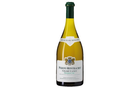PULIGNY MONTRACHET Champ Canet 1er Cru 2020-