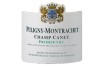 PULIGNY MONTRACHET Champ Canet 1er Cru 2020-