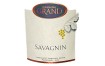 SAVAGNIN - Domaine Grand - Jura 2016-14°5