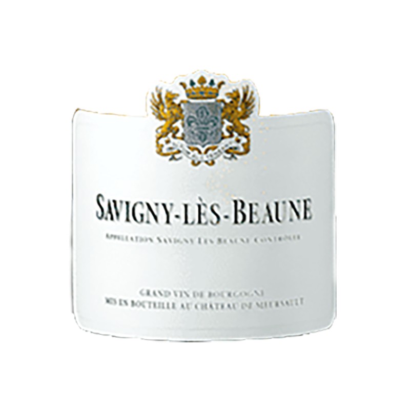 Chateau De Meursault 2016 Savigny Les Beaune Grand Vin De