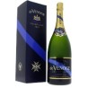 Champagne DE VENOGE Cordon Bleu Brut (étui Cx) -12°5