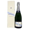 Champagne DE VENOGE Cordon Bleu Brut (étui Cx) -