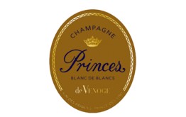 Champagne DE VENOGE Cuvée Des Princes Blanc de Blancs -12,5°