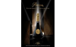 Champagne DE VENOGE Cuvée Des Princes Blanc de Blancs -12,5°