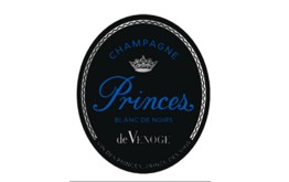 Champagne DE VENOGE Cuvée Des Princes Blanc de Noirs -12,5°