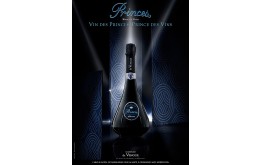 Champagne DE VENOGE Cuvée Des Princes Blanc de Noirs -12,5°