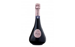 Champagne DE VENOGE Cuvée Des Princes Rosé -12,5°