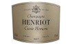 Champagne HENRIOT CUVÉE HEMERA 2006-12°