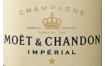 Champagne MOET & CHANDON - BRUT IMPÉRIAL sous étui -12°5