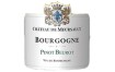 BOURGOGNE PINOT BEUROT - Château de Meursault 2022-13°