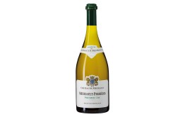 MEURSAULT PERRIERES 1er Cru - Ch. Meursault 2019-12°5