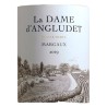 La DAME d'ANGLUDET 2019-13°