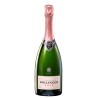 Champagne BOLLINGER Rosé sous étui -12,5°