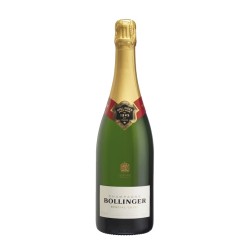 Champagne BOLLINGER Spécial Cuvée Brut sous étui -12°