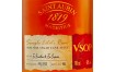 SAINT AUBIN VSOP - RHUM -42°