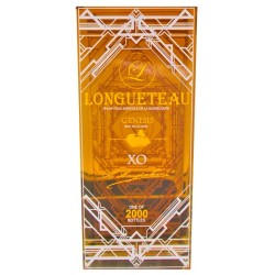 LONGUETEAU Rhum GENESIS XO B1 -7109