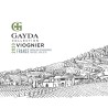 GAYDA COLLECTION VIOGNIER - Blanc 2022-13°