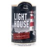 Whisky LIGHTHOUSE Blend Peated Scotch  -40°