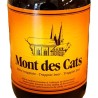Bières MONT DES CATS - Trappiste - 33cl -7°6
