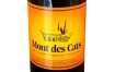 Bières MONT DES CATS - Trappiste - 75cl -7°6