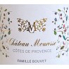 Château MOURESSE Classic Rosé 2024-13°