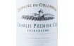 CHABLIS 1er cru Fourchaume - Domaine du Colombier 2022-12°5