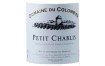 PETIT CHABLIS - Domaine du Colombier 2022-12°5
