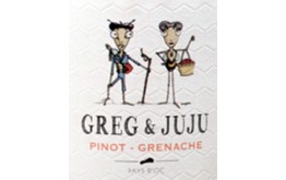 GREG & JUJU - Rosé - Magnum - Domaine Preignes 2023-12°7