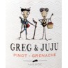 GREG & JUJU - Rosé - Magnum - Domaine Preignes 2023-12°7