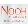 NOOH BY LA COSTE - Rosé sans alcool -0°