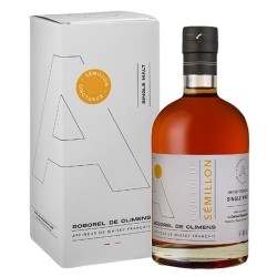 Whisky WHISKY FRANCAIS FINITION SEMILLON -46°