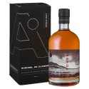 Whisky WHISKY FRANCAIS FINITION TOURBÉ 001 Triple mat -46°