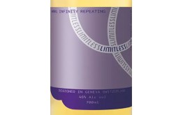 Whisky LIMITLESS 001 Blended Scotch Whisky (tourbé) -46°