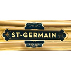 SAINT GERMAIN 50 cl -20°