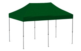 TONNELLE 8*4 mètres - ouverture rapide -