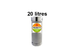 Bières VEDETT EXTRA ORDINARY IPA Fût 20 litres -5°5