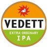Bières VEDETT EXTRA ORDINARY IPA Fût 20 litres -5°5