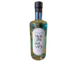 MENTHE POIVRÉE 70cl - Liqueur jos Nusbaumer -30°