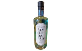 MENTHE POIVRÉE 70cl - Liqueur jos Nusbaumer -30°