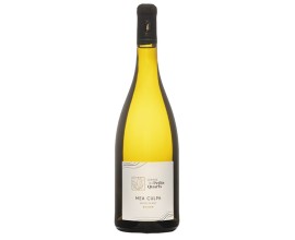 ANJOU BLANC MEA CULPA DOMAINE PETITS QUARTS 2022-