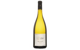 ANJOU BLANC MEA CULPA DOMAINE PETITS QUARTS 2022-