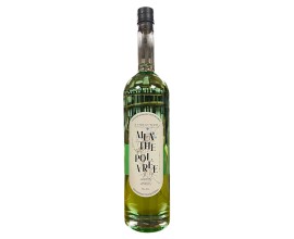 MENTHE POIVRÉE Magnum 1,5L - Liqueur jos Nusbaumer -30°