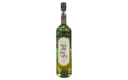 MENTHE POIVRÉE Magnum 1,5L - Liqueur jos Nusbaumer -30°